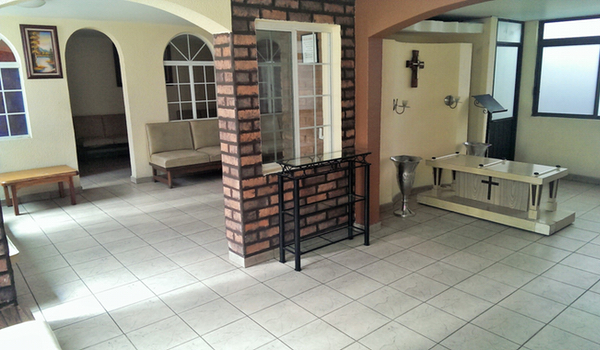 FUNERARIA ATENCIÓN INMEDIATA