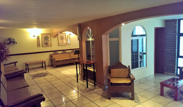 SERVICIO DE FUNERARIA MEXICO